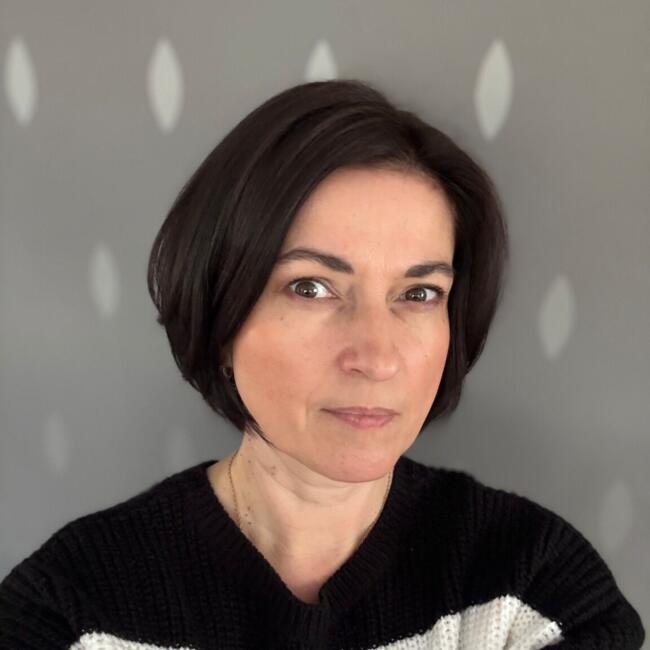 Poptávka hlídání dětí v Mikulov: Maria