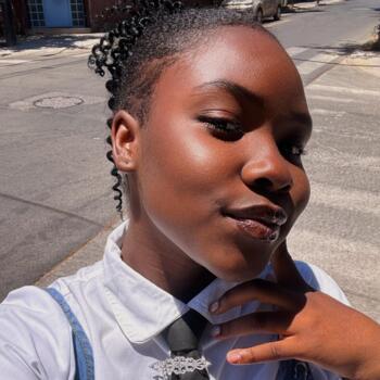 Babysitter in La Pintana: Widlove