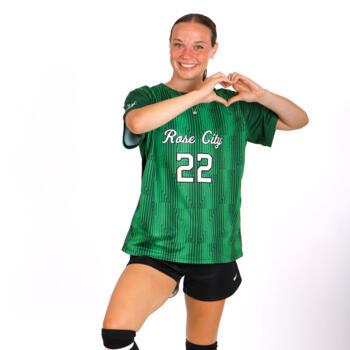 Nanny in Portland: Liv