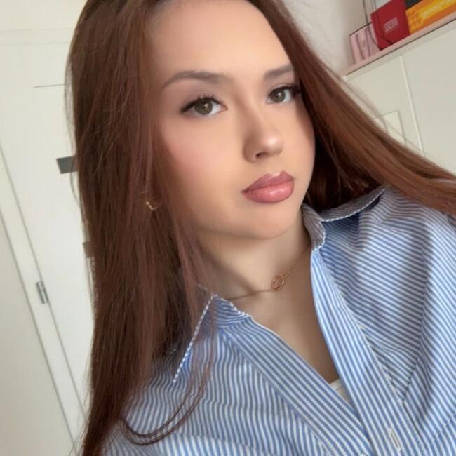 Babysitter in Pruszcz Gdański: Weronika