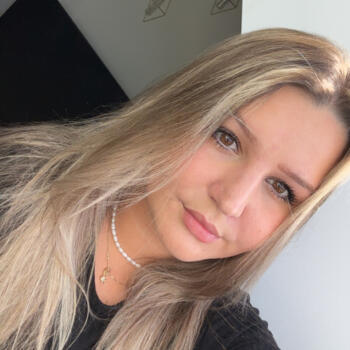 Babysitter in Bergkirchen: Lucie