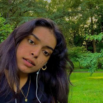 Baby-sitter Genève: Athishnaa