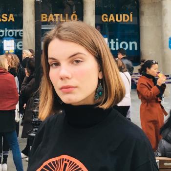 Babysitter Viana do Castelo: Francisca