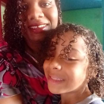 Babysitter São Gonçalo (Rio de Janeiro): Ligiane