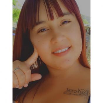 Niñera Ciudad del Plata: Antonella