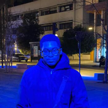 Babysitter in Massy: Matheo.