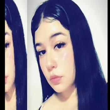 Niñera en Rancagua: Anastasia