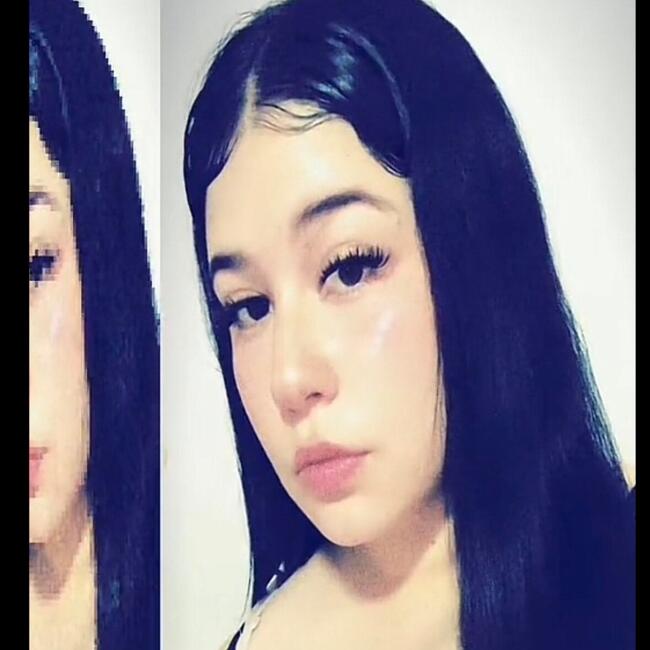 Niñera en Rancagua: Anastasia