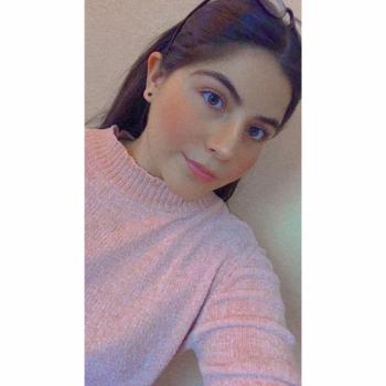 Niñera en Guadalajara: Karla