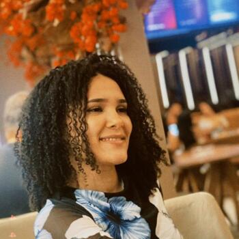 Babysitter Recife: Adriele Maria 