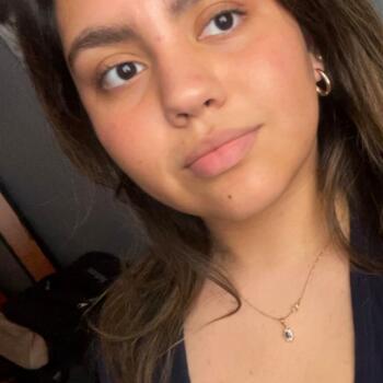 Niñera en Buin: Isidora