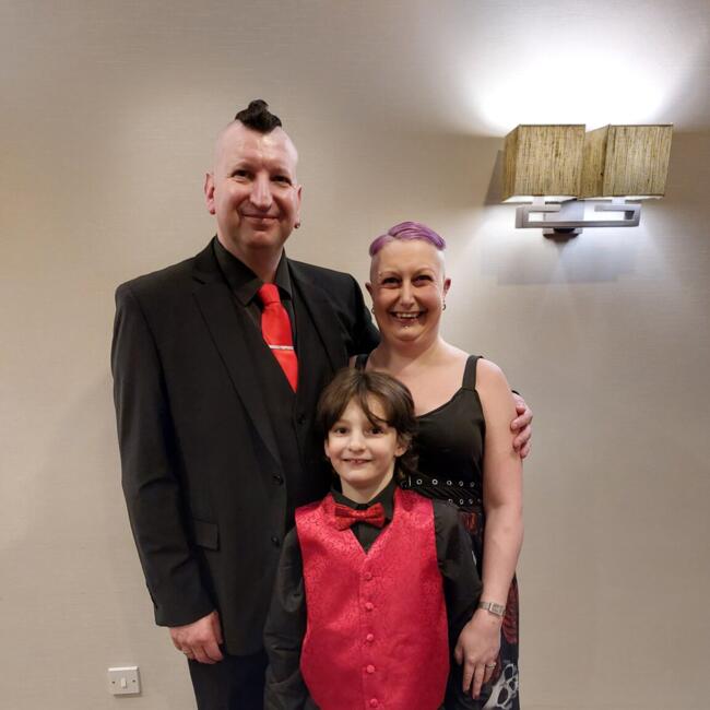 Babysitting job in Southam: Jane