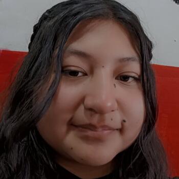 Babysitter in Quito: Juliana