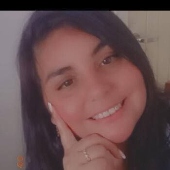 Babá em São Caetano do Sul: Pâmela Fernanda