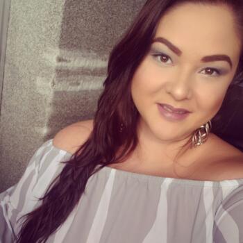 Babysitting job in Desamparados (San José): babysitting job Natalia