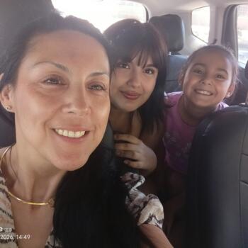 Padre/madre Talca: Catherine