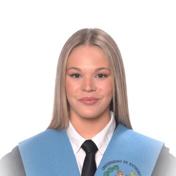 Niñera en Badajoz: Marisol