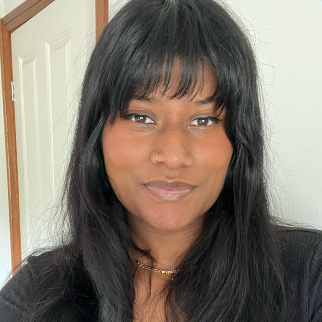 Babysitter in Adelaide: Sachini
