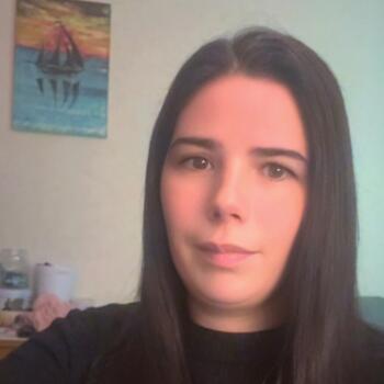 Job de garde d'enfants à Chablis: job de garde d'enfants Ophelie