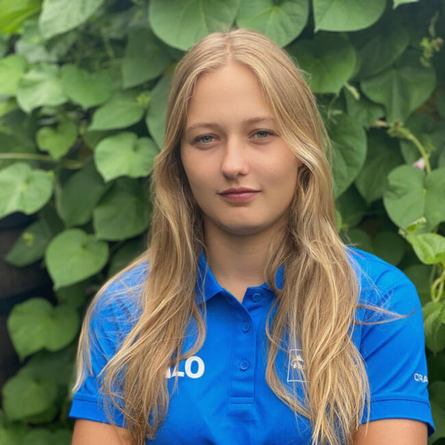 Babysitter in Eindhoven: Anouk