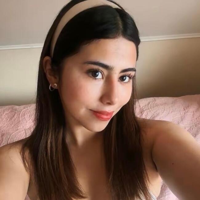 Babysitter in Port Montt: Camila Valentina