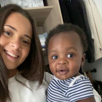 Babysitter in Trappes: Emeline