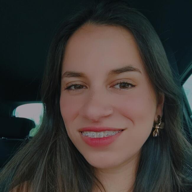 Babysitter in Vale de Cambra: Andreia