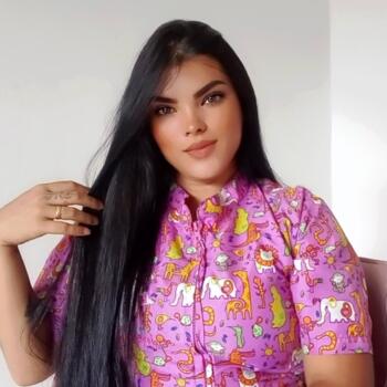 Babysitter in Medellín: Sara Trujillo