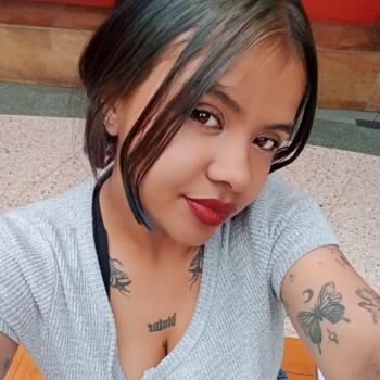 Babysitter in Bogotá: Alejandra Liney