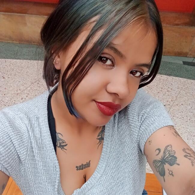 Babysitter in Bogotá: Alejandra Liney