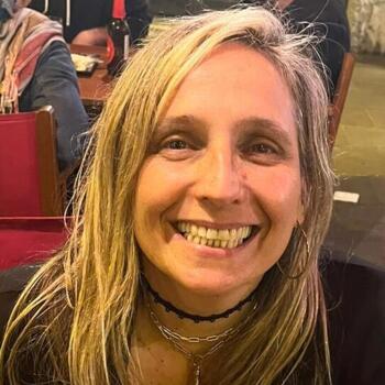 Canguro en Barcelona: Marina