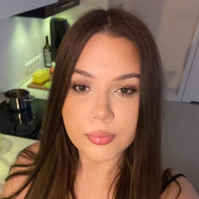 Opiekunka do dziecka w Legnica: Michalina