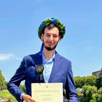 Babysitter Cartagena: Francesco