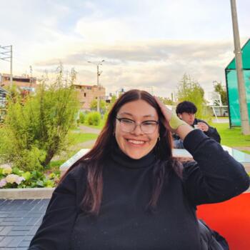 Babysitter Cajamarca: Jen
