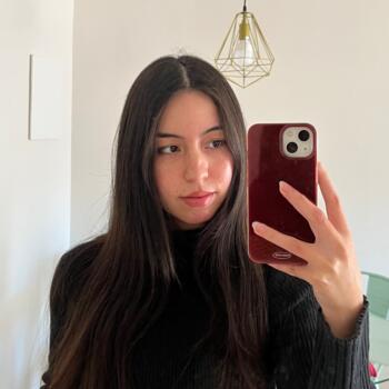 Babysitter in San Antonio: Loreto
