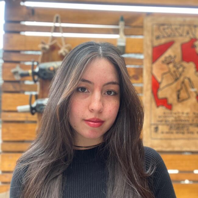 Babysitter in San Antonio: Loreto