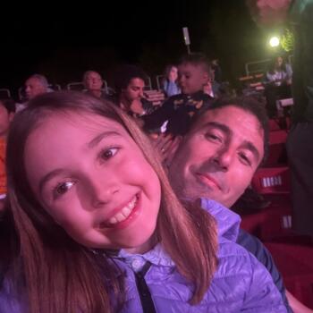 Lavoro per babysitter a Cosenza: lavoro per babysitter Marco
