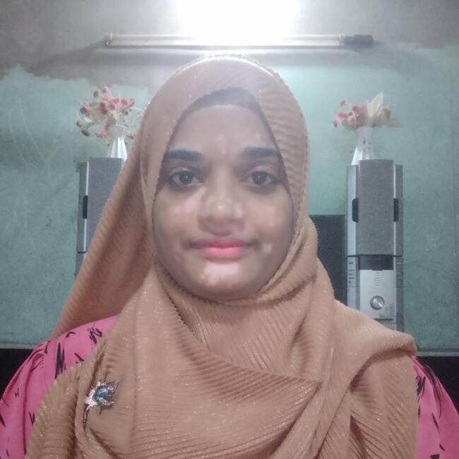 Babysitter in Auckland: Bibi Fatematun Sabiha