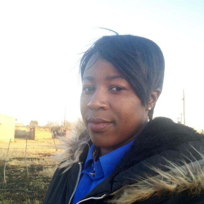 Nanny in Newcastle: BUSISIWE