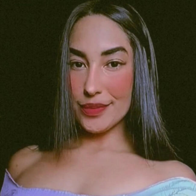 Babá em Campina Grande: Laiene