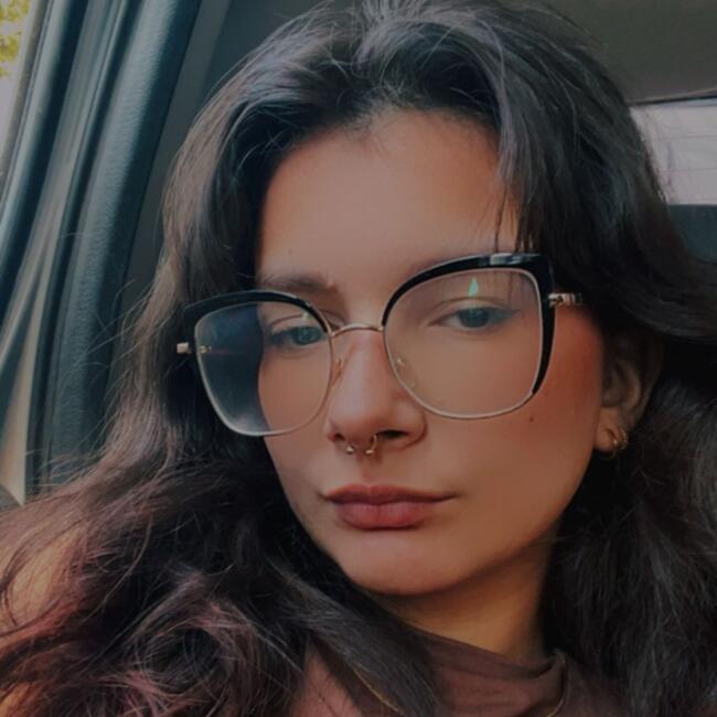 Babá em Santos: Jessica