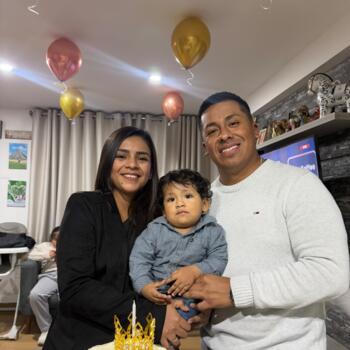 Trabajo para niñera en Breña: trabajo de niñera Brayan guerrero