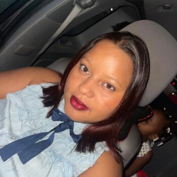 Trabajo para niñera en Punta Cana: trabajo de niñera Bianca