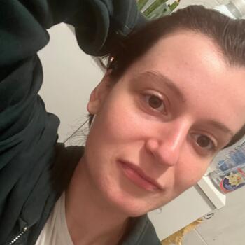 Babysitter in Sestri Levante: Rebecca