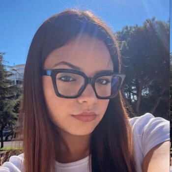 Babysitter in Villaricca: Arianna