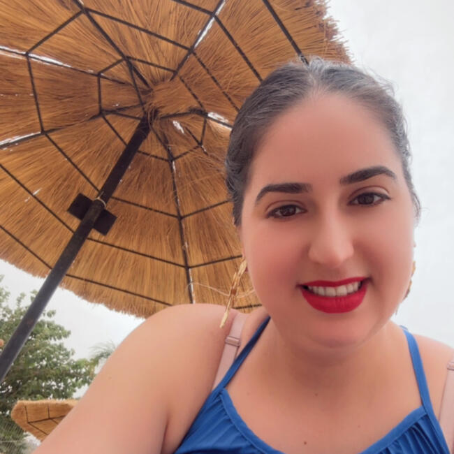 Babysitter in Bordeaux: Chafiaa