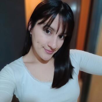 Babysitter in Río Gallegos: Fiorela