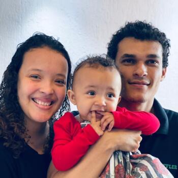 Babysitting job in Sorocaba: babysitting job Raíssa