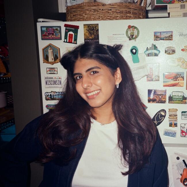 Babysitting job in Riyadh: Fatema