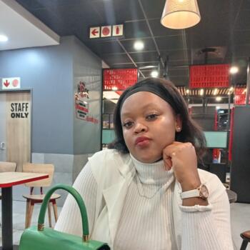 Nanny in Johannesburg: Liwalam